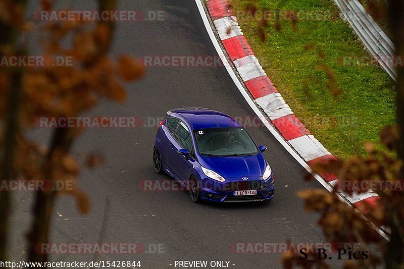 Bild #15426844 - Touristenfahrten Nürburgring Nordschleife (14.11.2021)