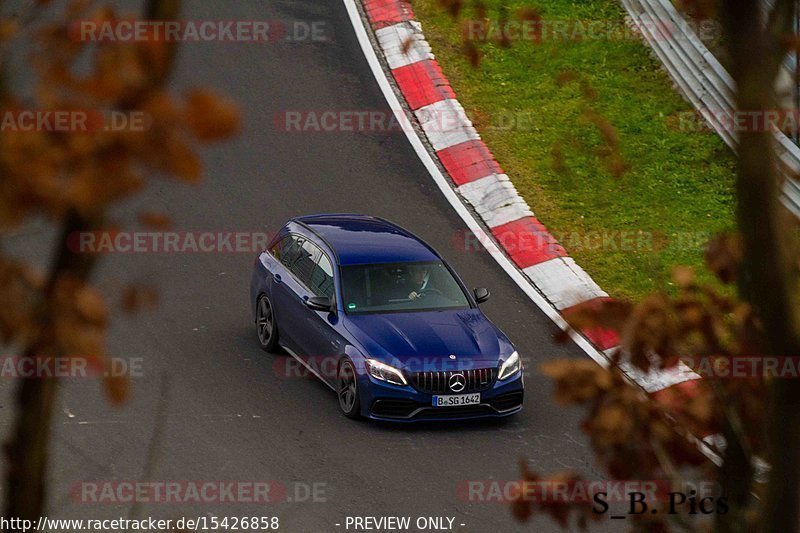 Bild #15426858 - Touristenfahrten Nürburgring Nordschleife (14.11.2021)