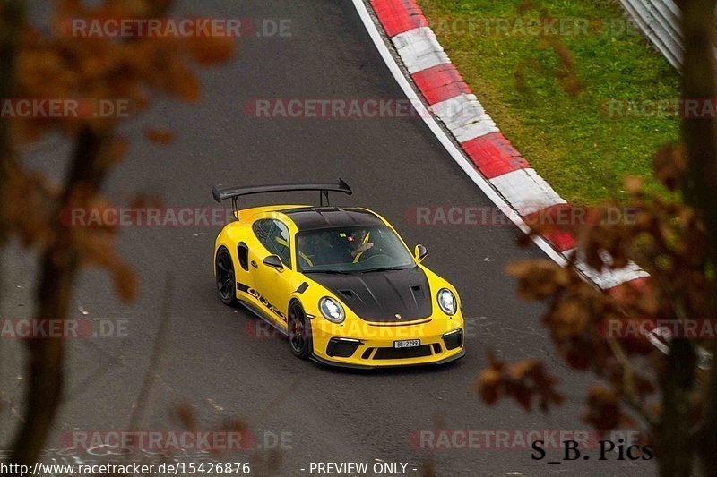 Bild #15426876 - Touristenfahrten Nürburgring Nordschleife (14.11.2021)