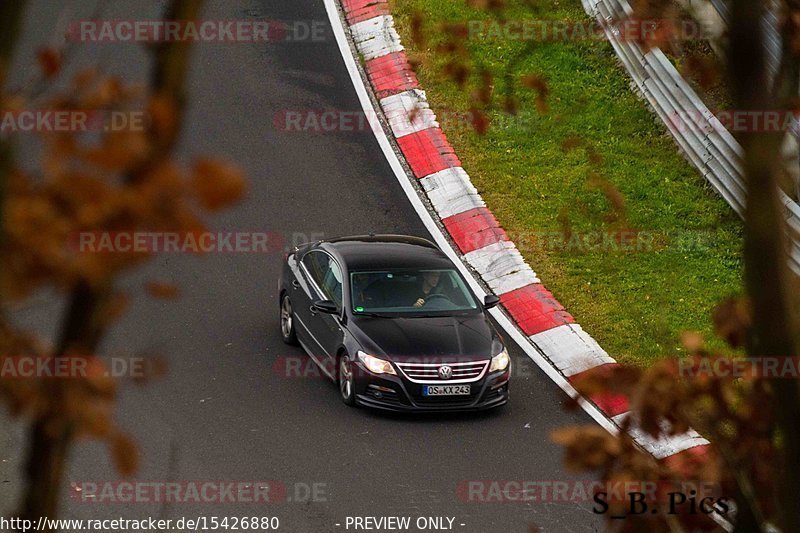 Bild #15426880 - Touristenfahrten Nürburgring Nordschleife (14.11.2021)