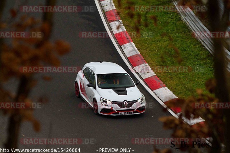 Bild #15426884 - Touristenfahrten Nürburgring Nordschleife (14.11.2021)