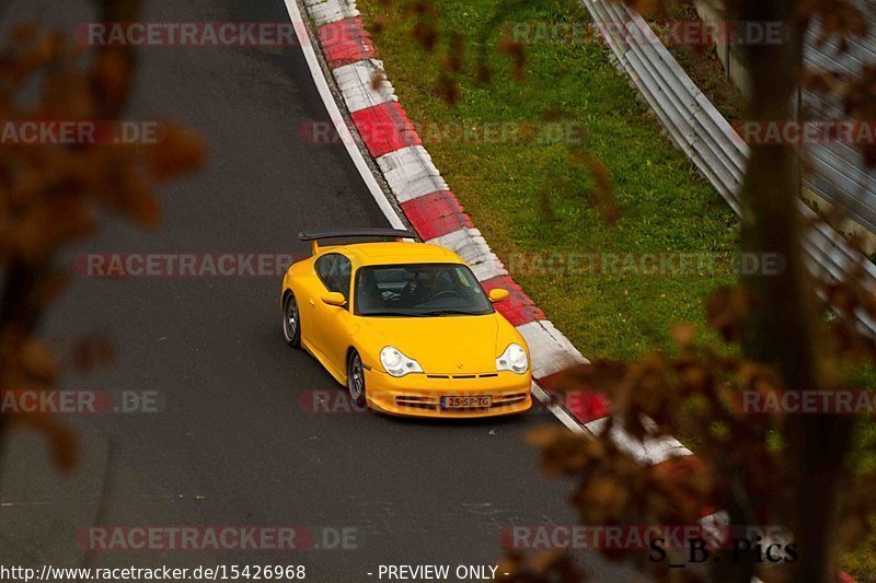 Bild #15426968 - Touristenfahrten Nürburgring Nordschleife (14.11.2021)