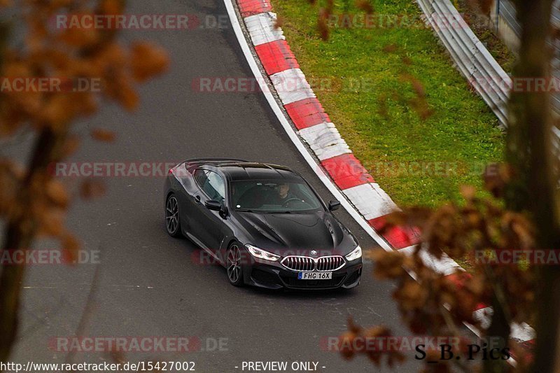 Bild #15427002 - Touristenfahrten Nürburgring Nordschleife (14.11.2021)