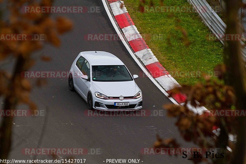 Bild #15427017 - Touristenfahrten Nürburgring Nordschleife (14.11.2021)