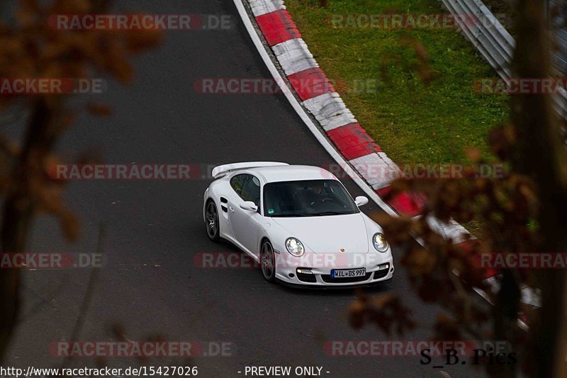 Bild #15427026 - Touristenfahrten Nürburgring Nordschleife (14.11.2021)