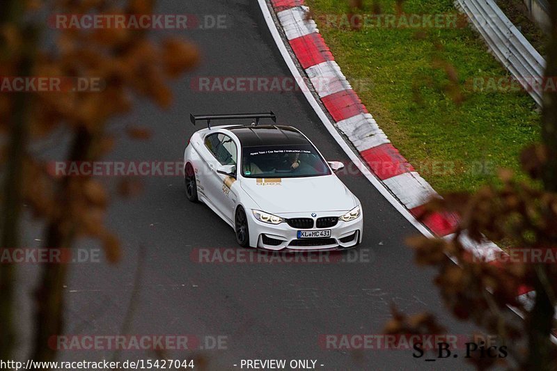 Bild #15427044 - Touristenfahrten Nürburgring Nordschleife (14.11.2021)