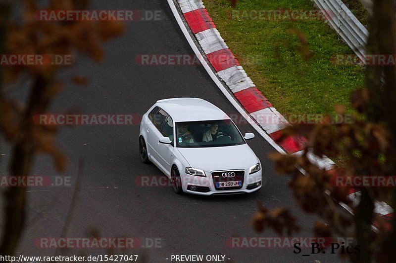 Bild #15427047 - Touristenfahrten Nürburgring Nordschleife (14.11.2021)