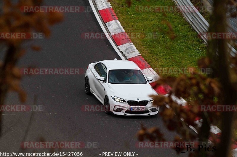 Bild #15427056 - Touristenfahrten Nürburgring Nordschleife (14.11.2021)