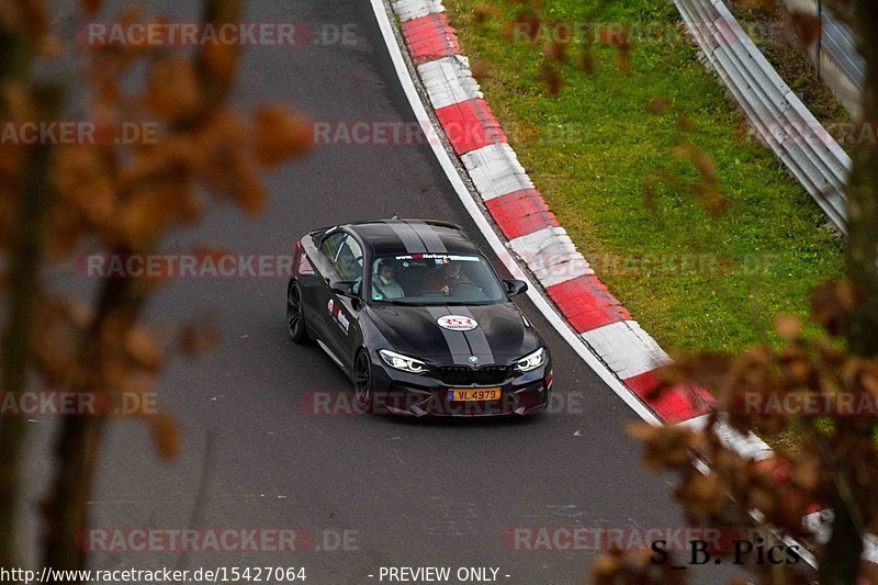 Bild #15427064 - Touristenfahrten Nürburgring Nordschleife (14.11.2021)