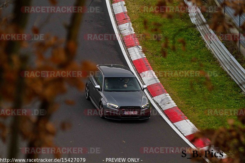 Bild #15427079 - Touristenfahrten Nürburgring Nordschleife (14.11.2021)