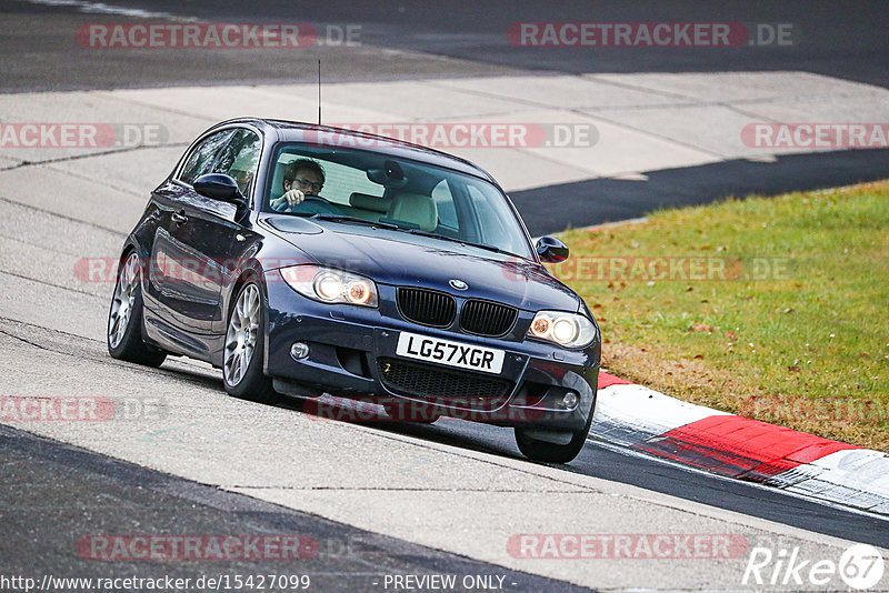 Bild #15427099 - Touristenfahrten Nürburgring Nordschleife (14.11.2021)