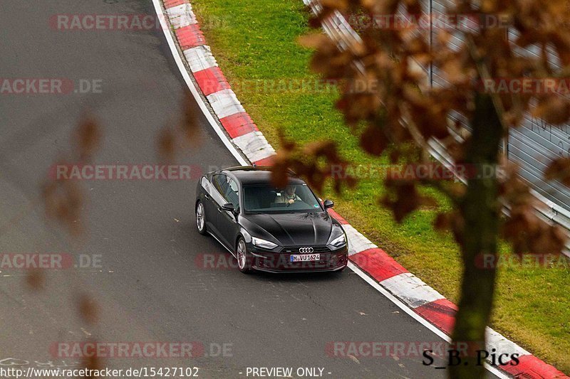 Bild #15427102 - Touristenfahrten Nürburgring Nordschleife (14.11.2021)