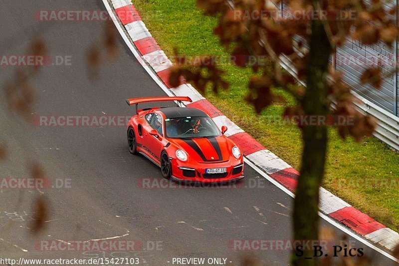 Bild #15427103 - Touristenfahrten Nürburgring Nordschleife (14.11.2021)