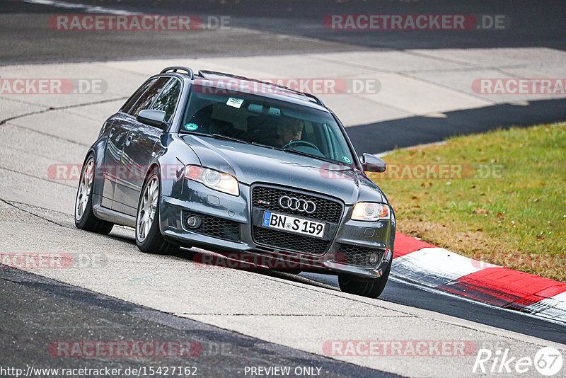 Bild #15427162 - Touristenfahrten Nürburgring Nordschleife (14.11.2021)