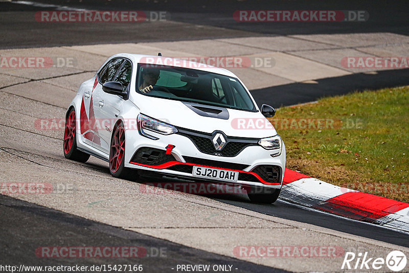 Bild #15427166 - Touristenfahrten Nürburgring Nordschleife (14.11.2021)