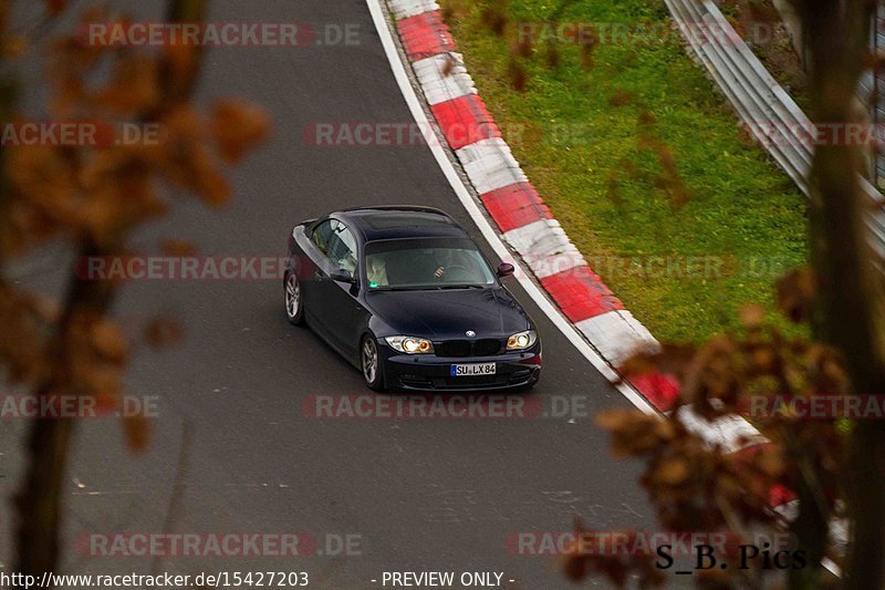 Bild #15427203 - Touristenfahrten Nürburgring Nordschleife (14.11.2021)