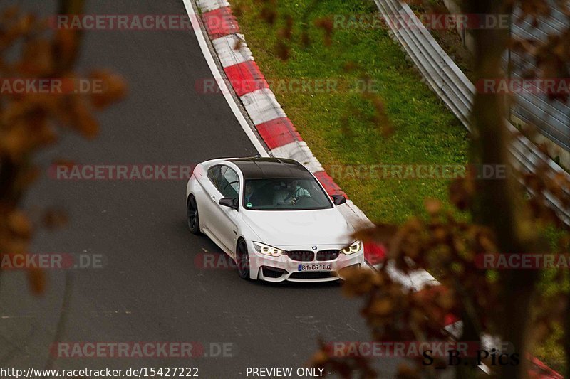 Bild #15427222 - Touristenfahrten Nürburgring Nordschleife (14.11.2021)