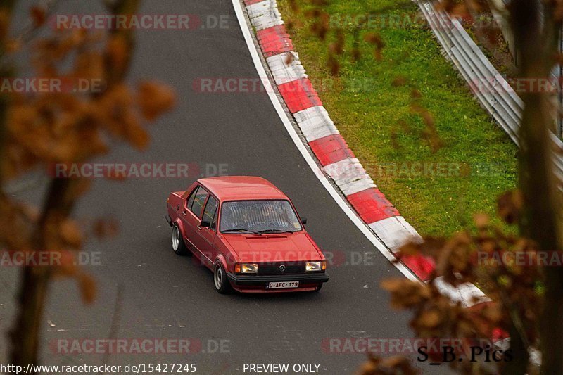 Bild #15427245 - Touristenfahrten Nürburgring Nordschleife (14.11.2021)