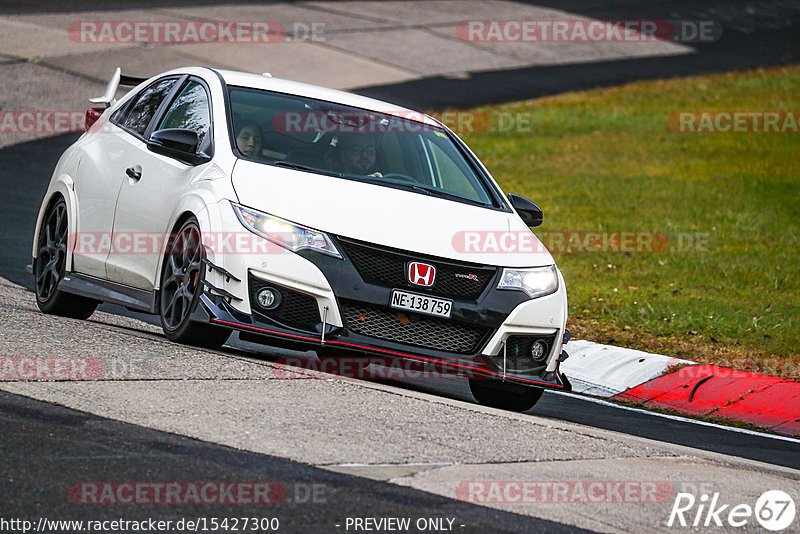 Bild #15427300 - Touristenfahrten Nürburgring Nordschleife (14.11.2021)