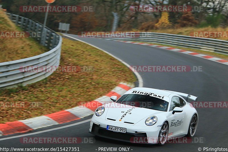 Bild #15427351 - Touristenfahrten Nürburgring Nordschleife (14.11.2021)