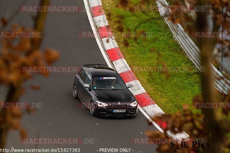 Bild #15427365 - Touristenfahrten Nürburgring Nordschleife (14.11.2021)