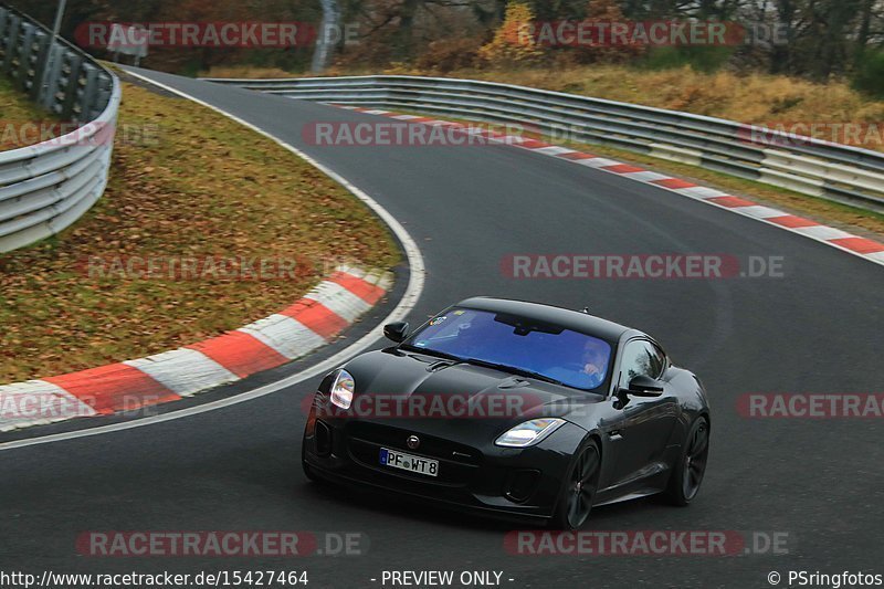 Bild #15427464 - Touristenfahrten Nürburgring Nordschleife (14.11.2021)