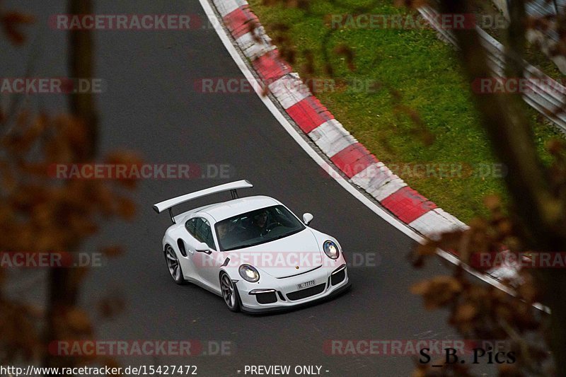 Bild #15427472 - Touristenfahrten Nürburgring Nordschleife (14.11.2021)