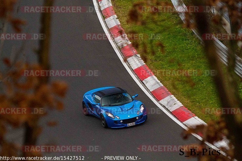 Bild #15427512 - Touristenfahrten Nürburgring Nordschleife (14.11.2021)