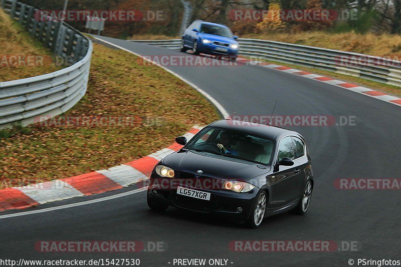 Bild #15427530 - Touristenfahrten Nürburgring Nordschleife (14.11.2021)