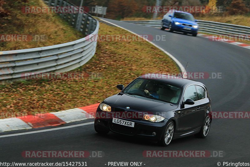 Bild #15427531 - Touristenfahrten Nürburgring Nordschleife (14.11.2021)