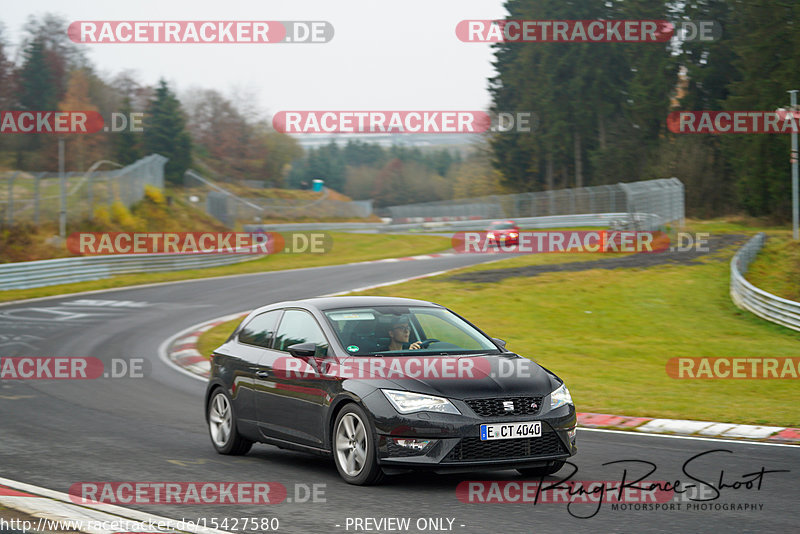 Bild #15427580 - Touristenfahrten Nürburgring Nordschleife (14.11.2021)