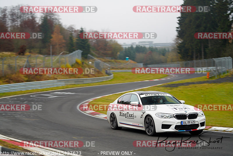 Bild #15427623 - Touristenfahrten Nürburgring Nordschleife (14.11.2021)