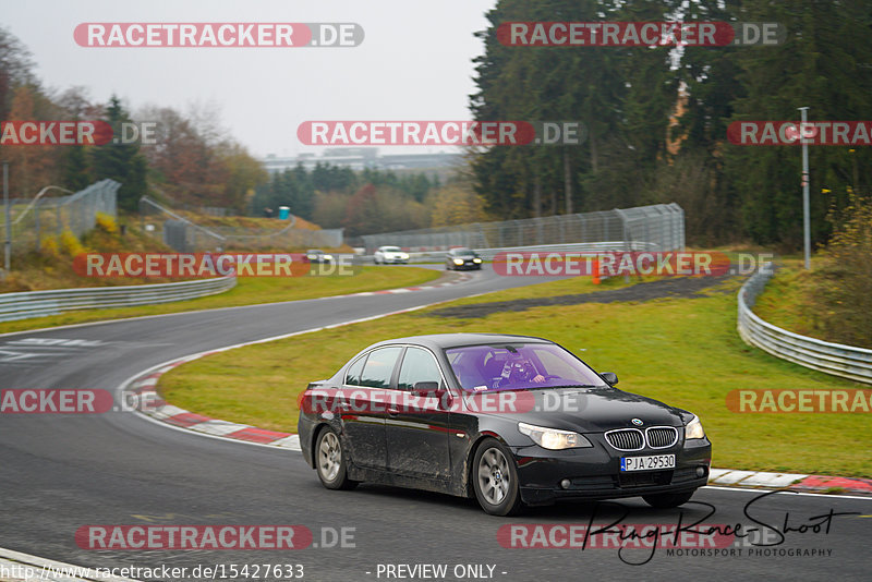 Bild #15427633 - Touristenfahrten Nürburgring Nordschleife (14.11.2021)