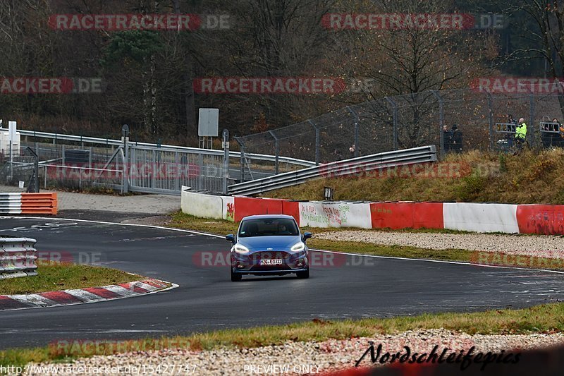 Bild #15427747 - Touristenfahrten Nürburgring Nordschleife (14.11.2021)