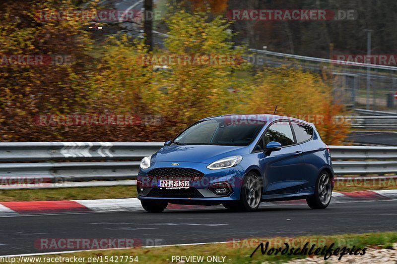 Bild #15427754 - Touristenfahrten Nürburgring Nordschleife (14.11.2021)