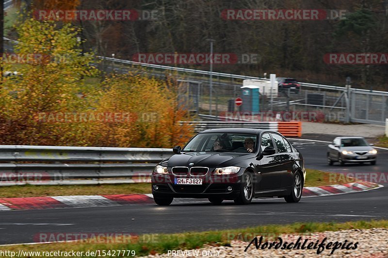 Bild #15427779 - Touristenfahrten Nürburgring Nordschleife (14.11.2021)