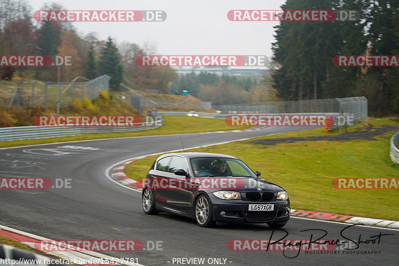 Bild #15427781 - Touristenfahrten Nürburgring Nordschleife (14.11.2021)