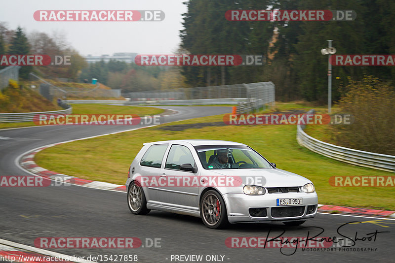 Bild #15427858 - Touristenfahrten Nürburgring Nordschleife (14.11.2021)