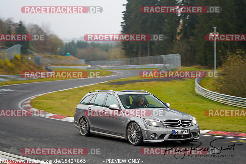 Bild #15427865 - Touristenfahrten Nürburgring Nordschleife (14.11.2021)