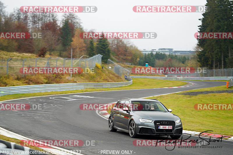 Bild #15427877 - Touristenfahrten Nürburgring Nordschleife (14.11.2021)