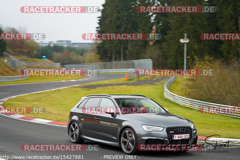 Bild #15427881 - Touristenfahrten Nürburgring Nordschleife (14.11.2021)