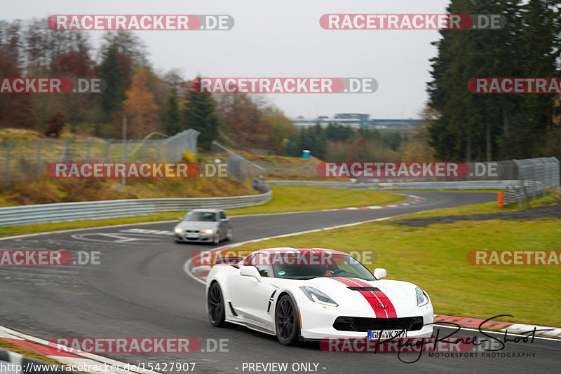 Bild #15427907 - Touristenfahrten Nürburgring Nordschleife (14.11.2021)