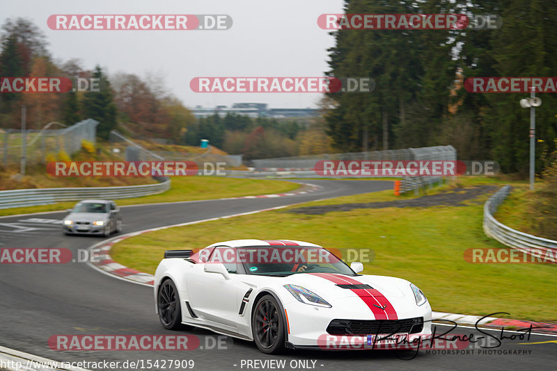 Bild #15427909 - Touristenfahrten Nürburgring Nordschleife (14.11.2021)