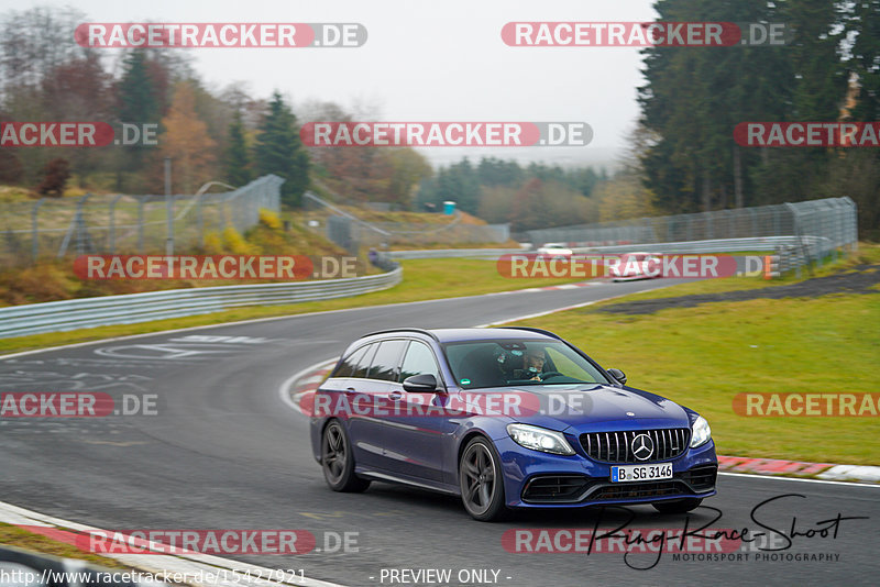 Bild #15427921 - Touristenfahrten Nürburgring Nordschleife (14.11.2021)