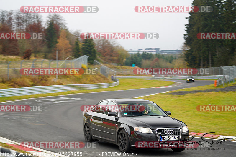 Bild #15427955 - Touristenfahrten Nürburgring Nordschleife (14.11.2021)