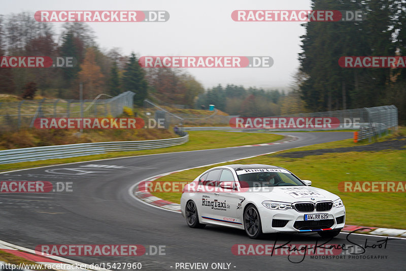 Bild #15427960 - Touristenfahrten Nürburgring Nordschleife (14.11.2021)