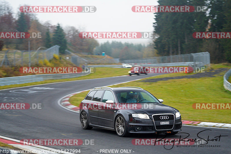 Bild #15427994 - Touristenfahrten Nürburgring Nordschleife (14.11.2021)