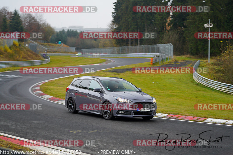 Bild #15428052 - Touristenfahrten Nürburgring Nordschleife (14.11.2021)