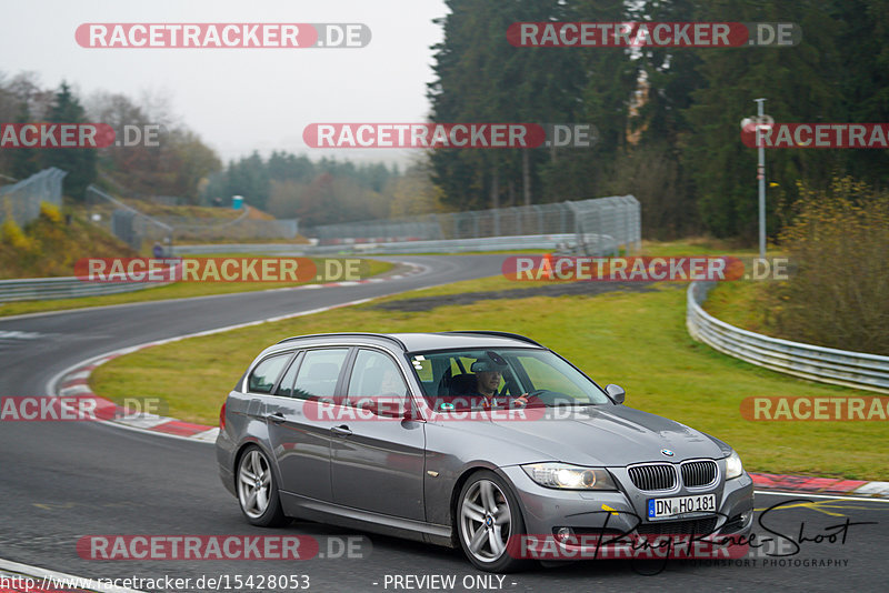 Bild #15428053 - Touristenfahrten Nürburgring Nordschleife (14.11.2021)