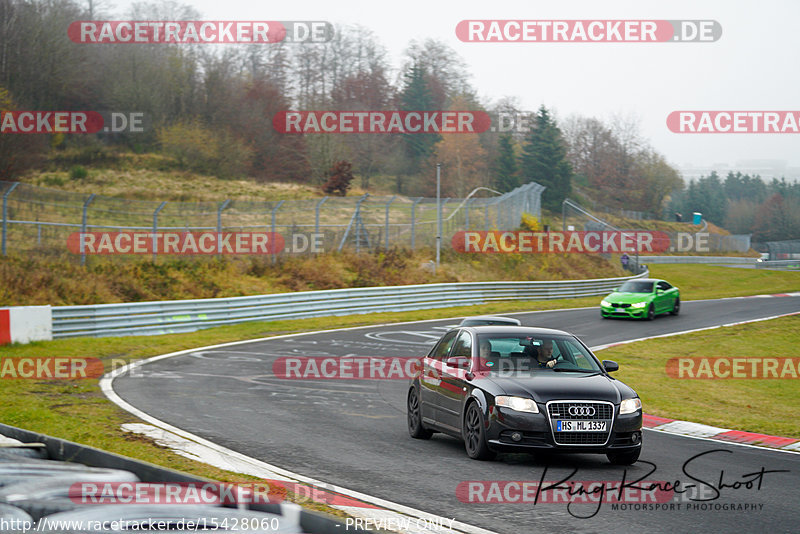 Bild #15428060 - Touristenfahrten Nürburgring Nordschleife (14.11.2021)